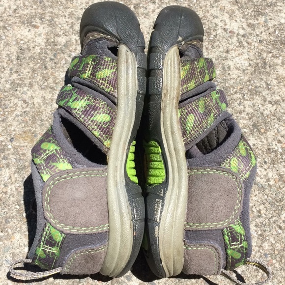 Keen Water Shoe Sandal T7 - Picture 4 of 7